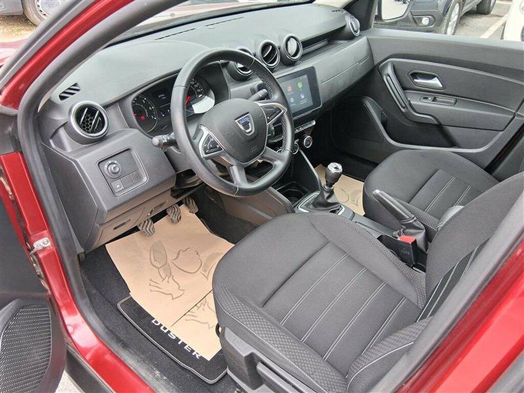 Dacia Duster 1.0 TCe GPL Comfort 4x2