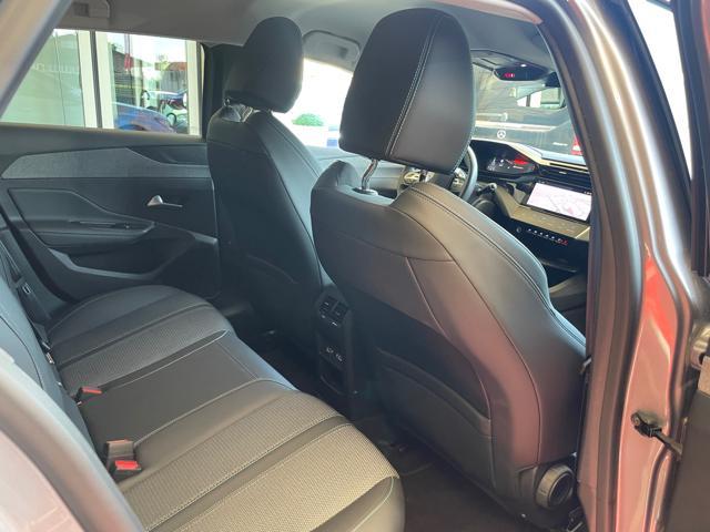 PEUGEOT 308 Blue HDi 130 S&S EAT8 Allure