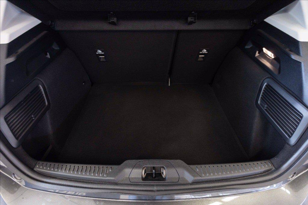 FORD Focus Active 1.0 ecoboost h Style 125cv powershift del 2023