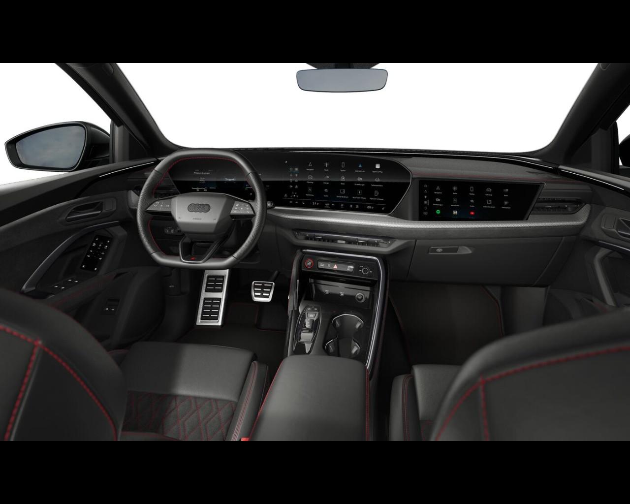 AUDI Audi Q5 Sportback S line edition e-hybrid quattro 220 kW S tronic