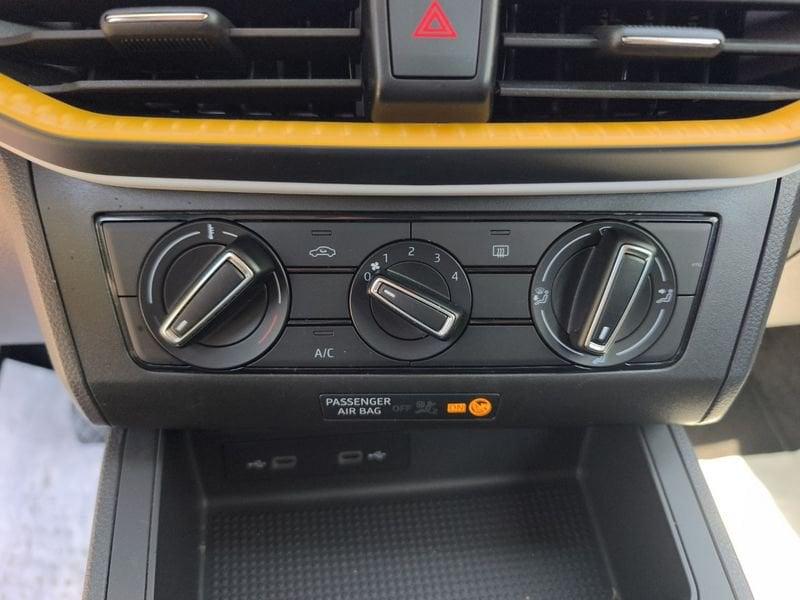 SEAT Ibiza 1.0 mpi Reference 80cv