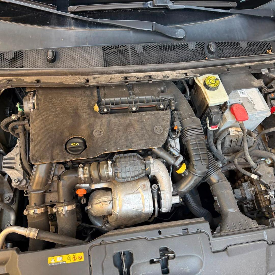 Peugeot 308 BlueHDi SW - 120CV
