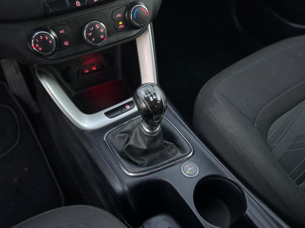 Kia Ceed Sportswagon cee'd 1.4 GPL 5 porte Cool