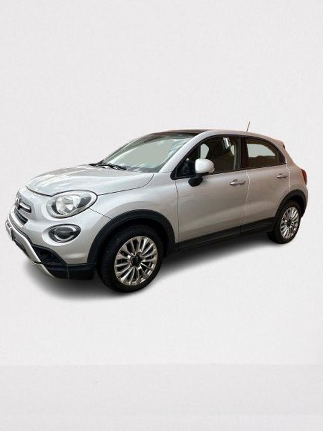 FIAT 500X 1.3 MultiJet 95 CV Business