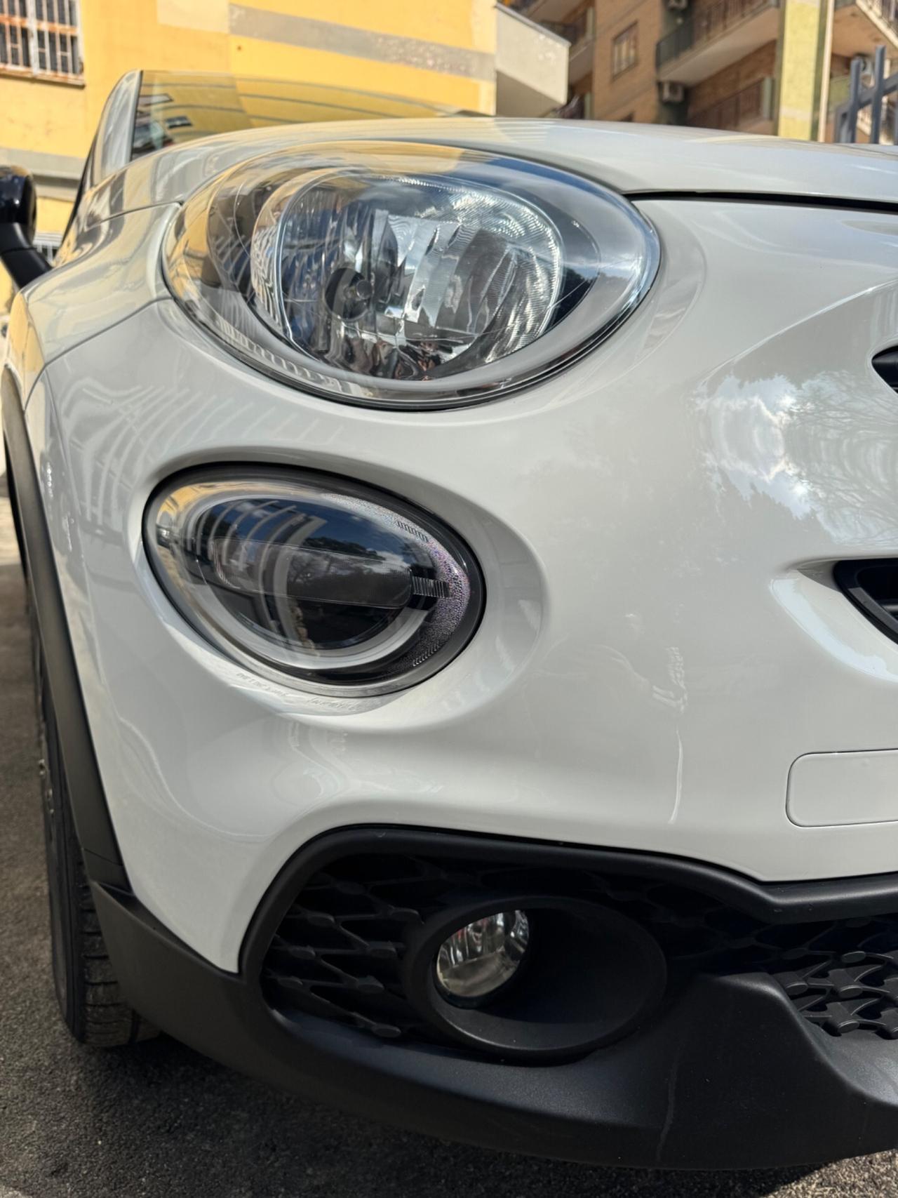 Fiat 500X 1.3 MultiJet 95 CV Connect