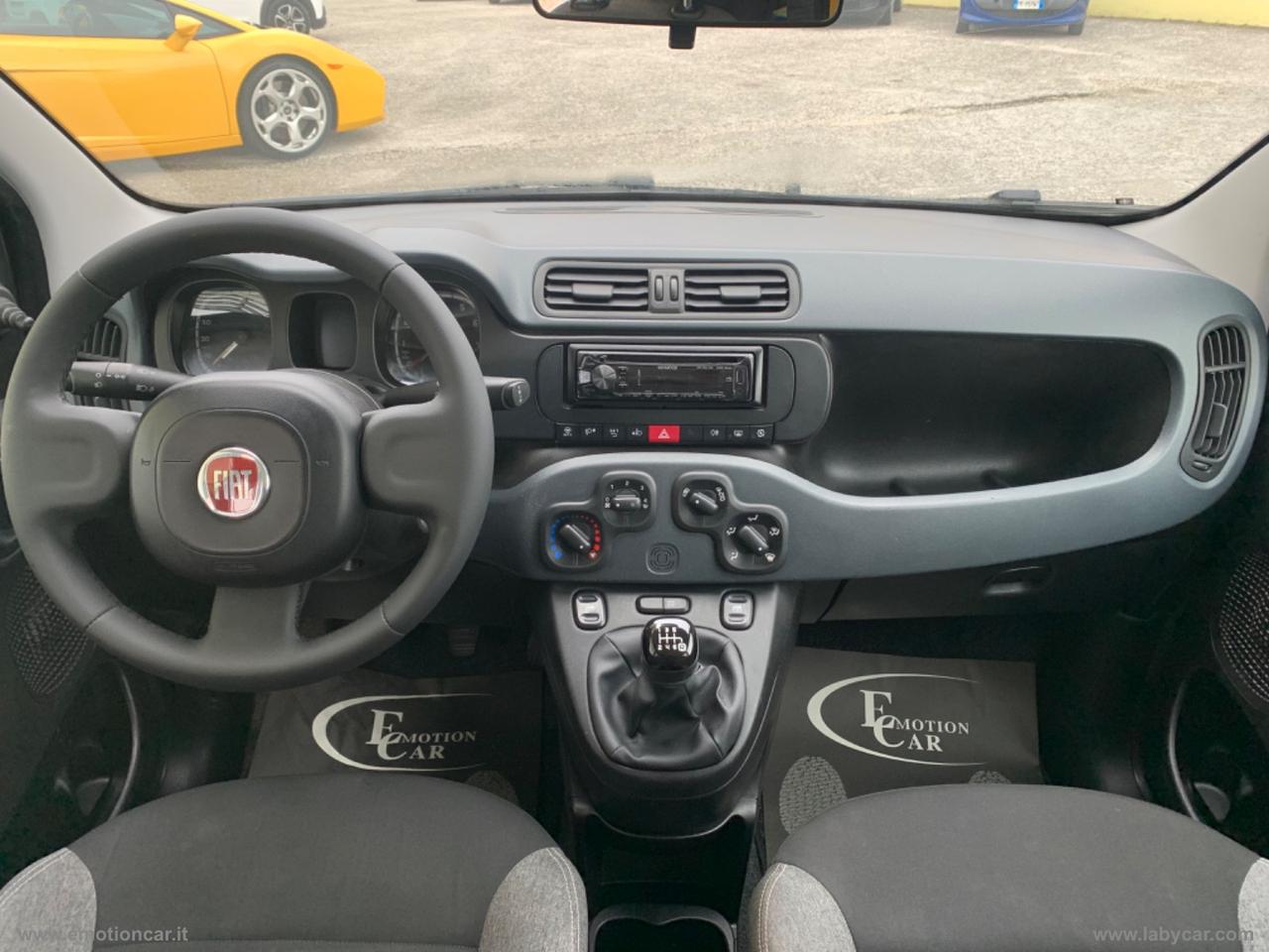 FIAT Panda 1.0 FireFly S&S Hybrid - 2022