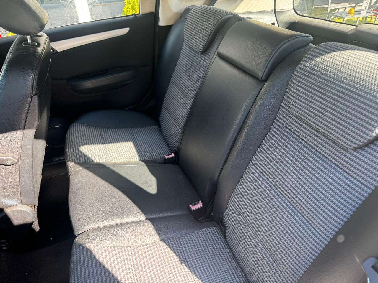 Mercedes-benz A 180 CDI Avantgarde