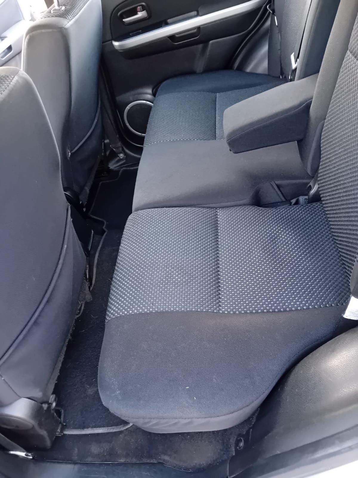 Suzuki Grand Vitara 1.9 DDiS 5 porte Offroad