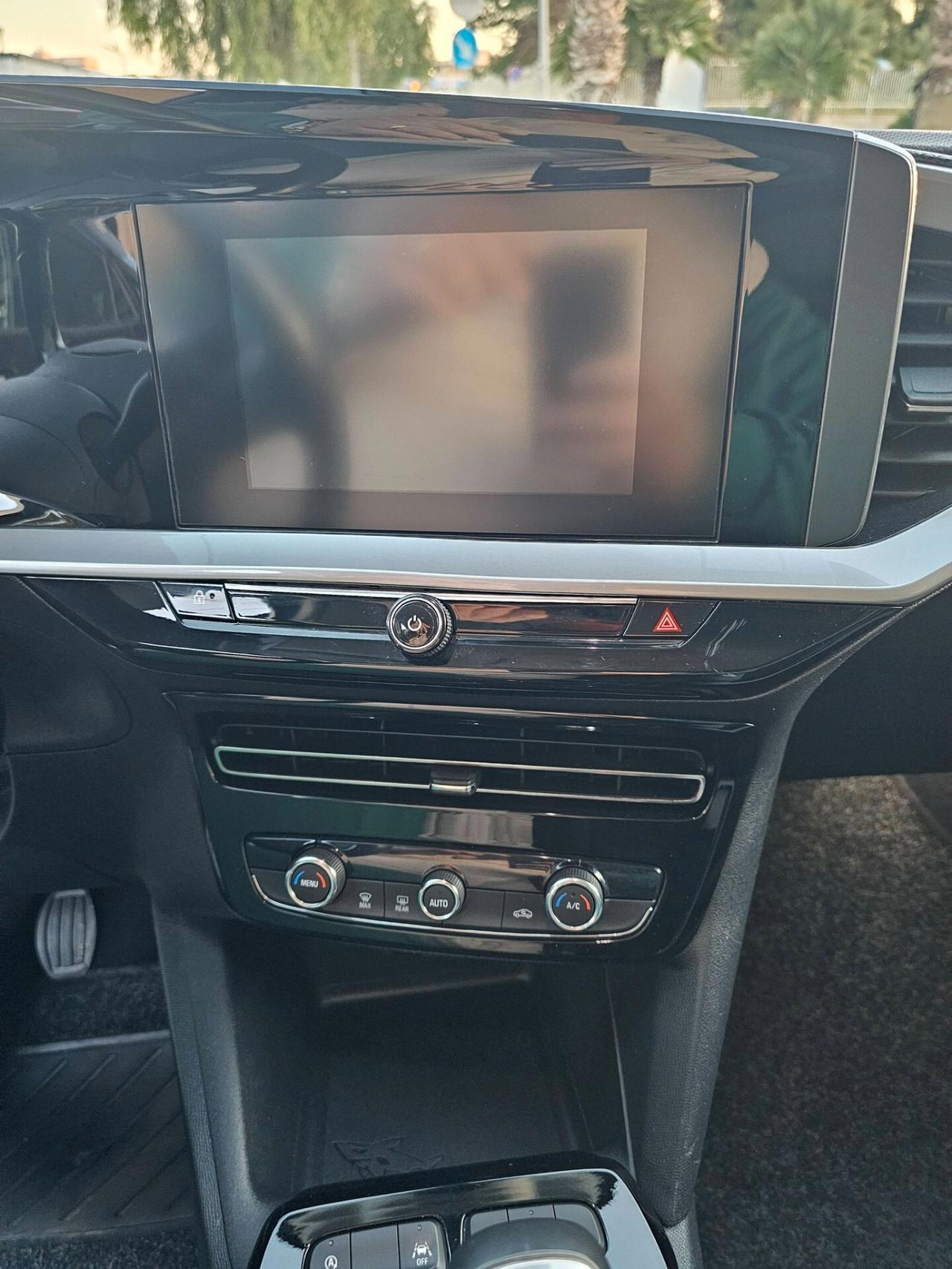 OPEL MOKKA 1.5 CDTI 110CV ELEGANCE SPORT BI-COLOR