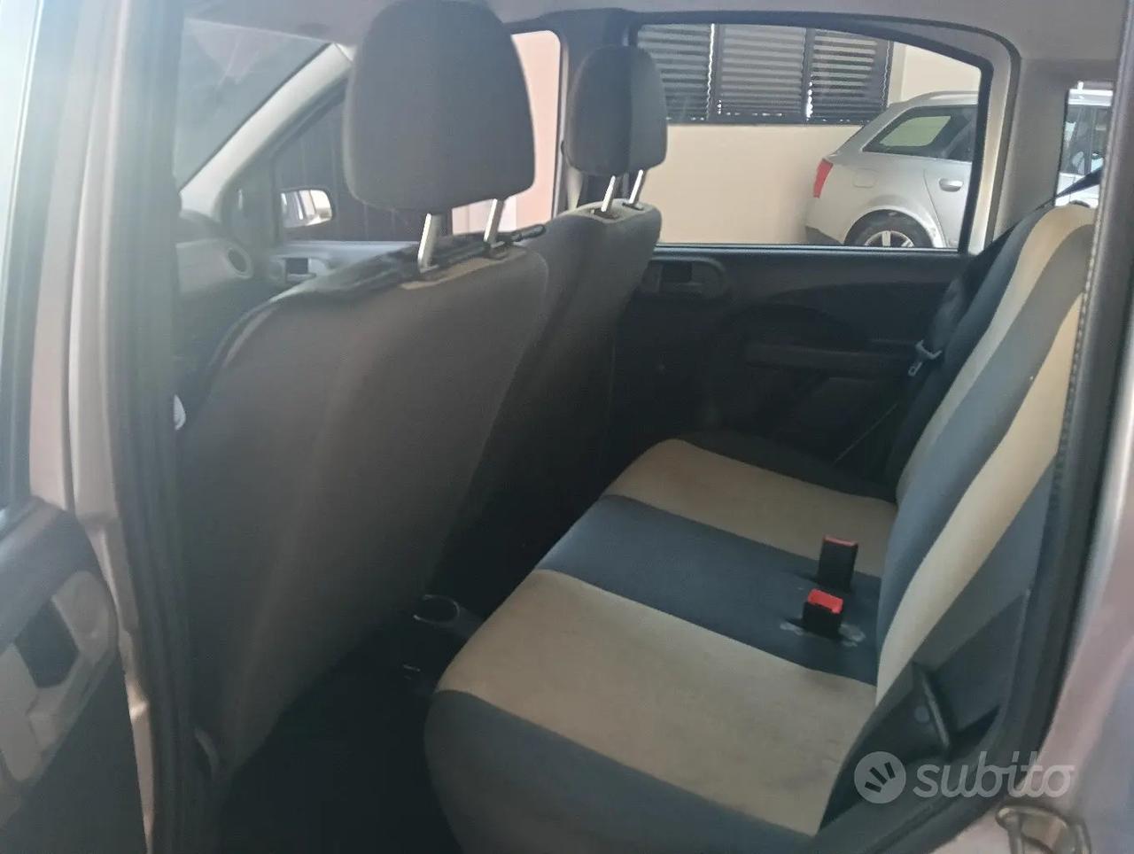 FIAT Panda 1.2 Natural Power - 2009
