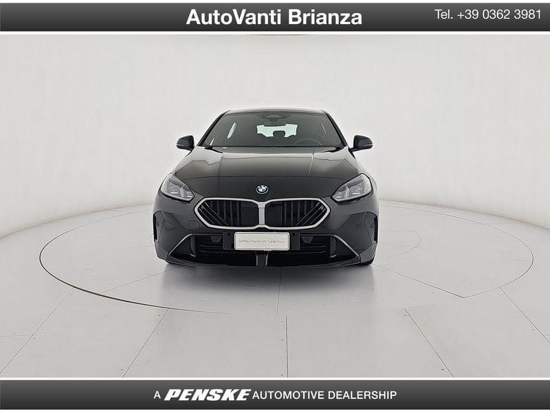 BMW Serie 1 118d MSport