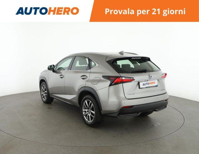 LEXUS NX 300 Hybrid 4WD Executive