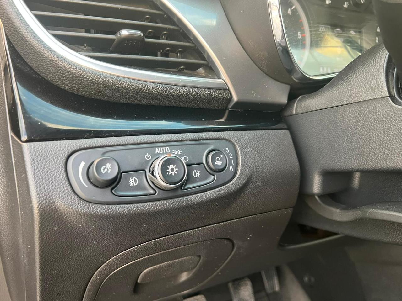 OPEL MOKKA X 1.6 CDTI 110CV 2017!!! FULL OPTIONAL!!!!