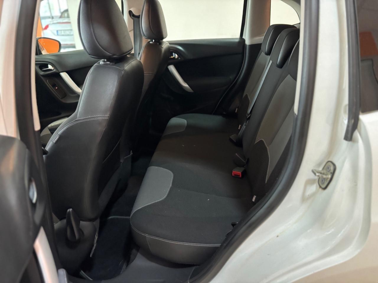 Citroen C3 1.4 HDi 70 Seduction ok neopatentati