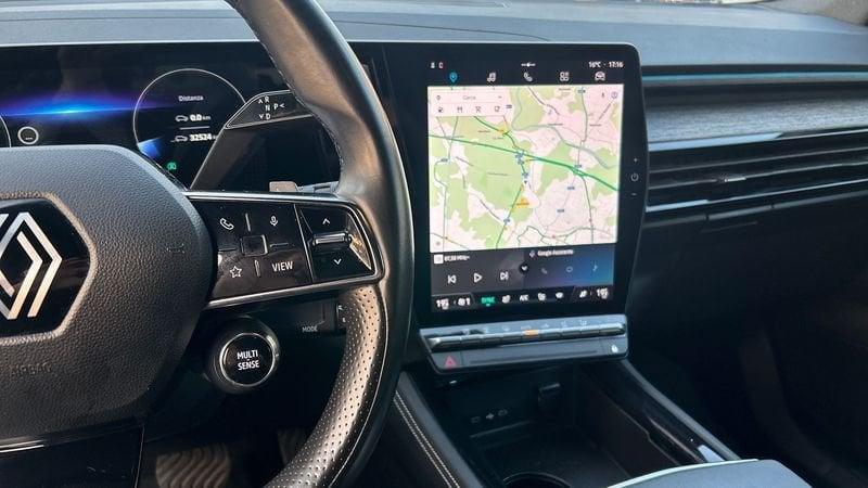 Renault Austral 2023 1.3 mild hybrid Techno Auto