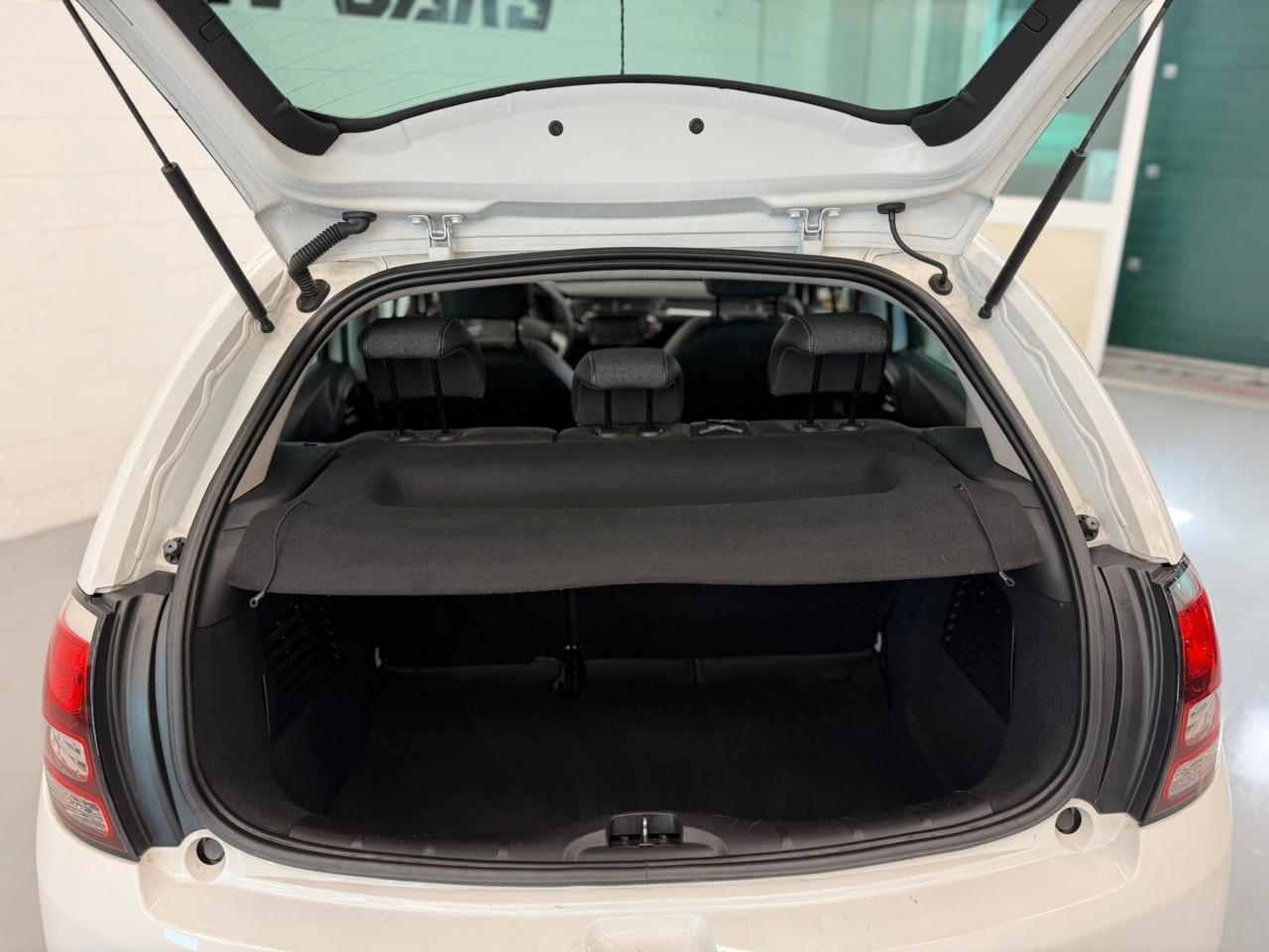Citroen C3 PureTech Exclusive