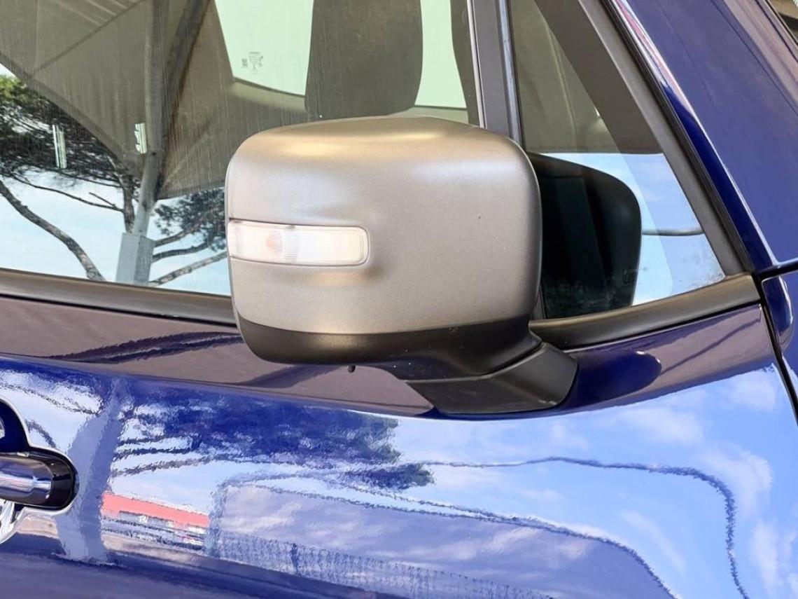 JEEP Renegade 1 6 mjt Limited 2wd 130cv new