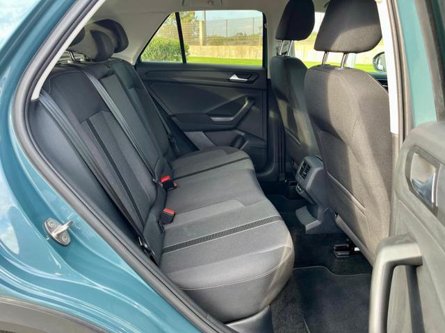 VOLKSWAGEN T-Roc 1.5 TSI ACT Life 150 CV