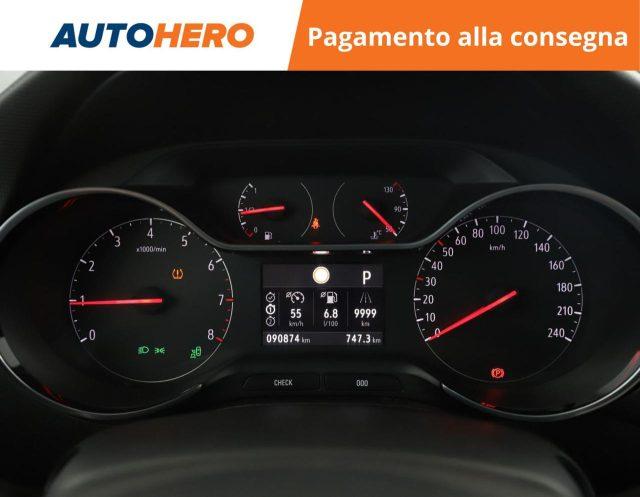 OPEL Crossland X 1.2 Turbo 12V 130 CV Start&Stop aut. Innovation