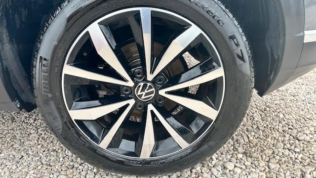 Volkswagen T-Roc 2.0 TDI SCR 150 CV DSG 4MOTION Business BlueMot. Tech.