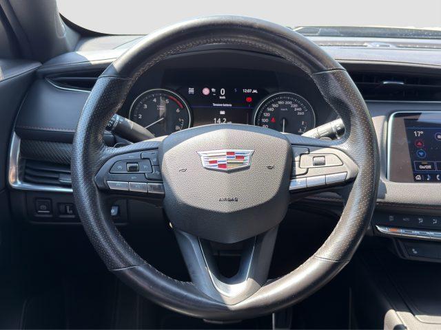 CADILLAC XT4 XT4 350 TD AWD Sport