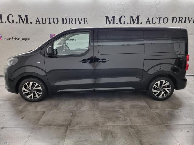 FIAT Ulysse 2.0 BlueHDi 180 CV AT8 L2