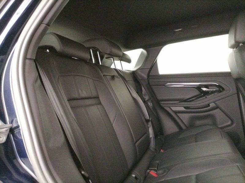 Land Rover Range Rover Evoque 2.0d i4 mhev R-Dynamic S awd 163cv auto