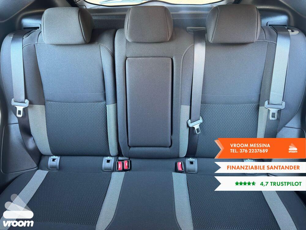NISSAN Qashqai 2ª serie Qashqai 1.5 dCi 115 CV...