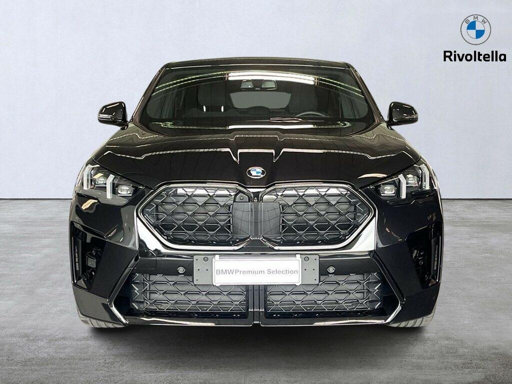 BMW X2 20 d 48V MSport Pro xDrive DCT