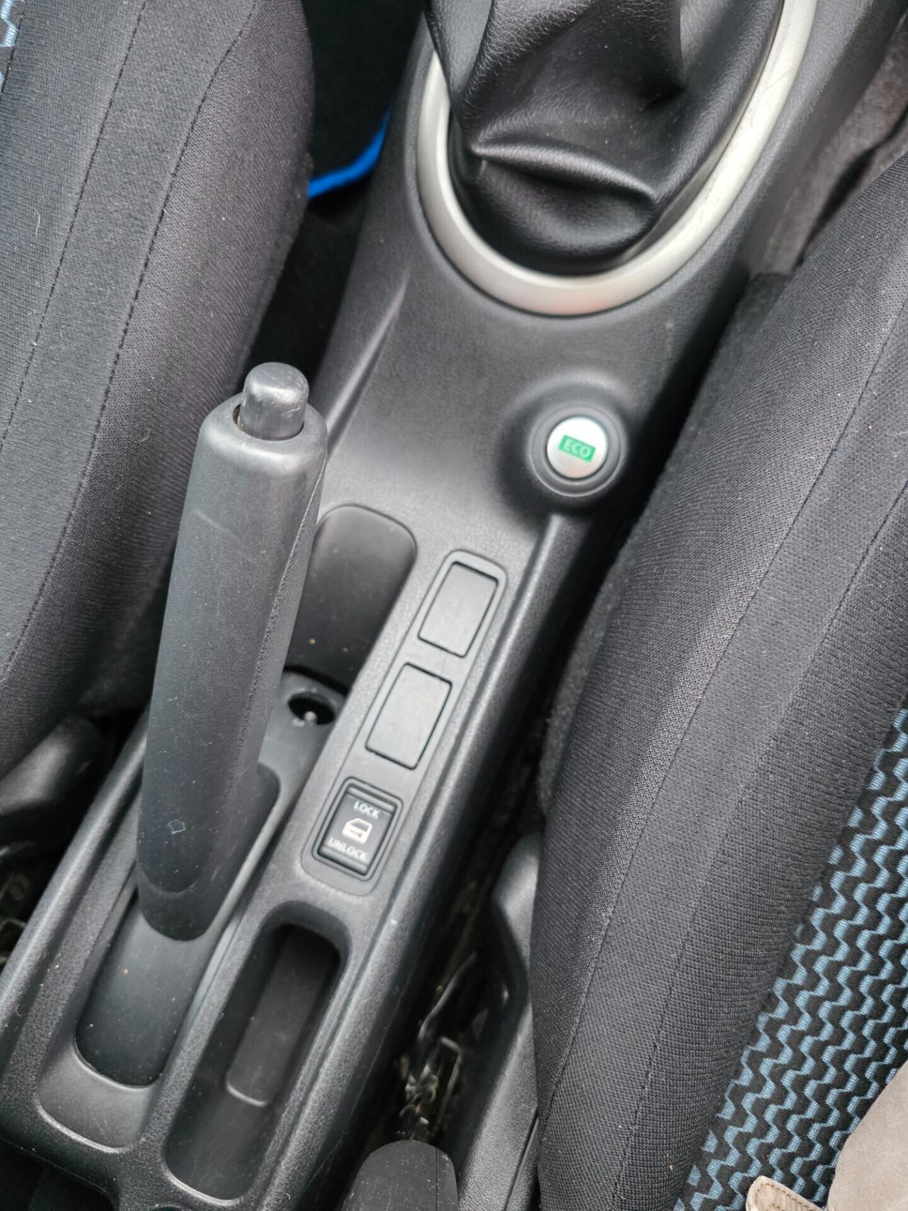 Nissan Note 1.5D 90cv perfetta e garantita 12M