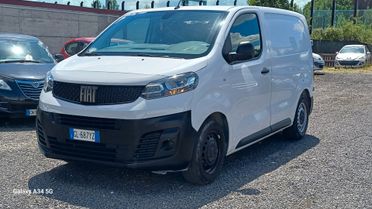 Fiat Scudo 1.5 BlueHDi 100 CV PC-TN Furgone Business