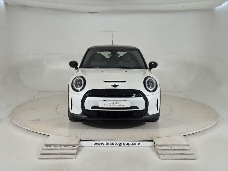 MINI Mini Full Electric Mini F56 2021 Full Electric Mini 3p Cooper SE Classic auto