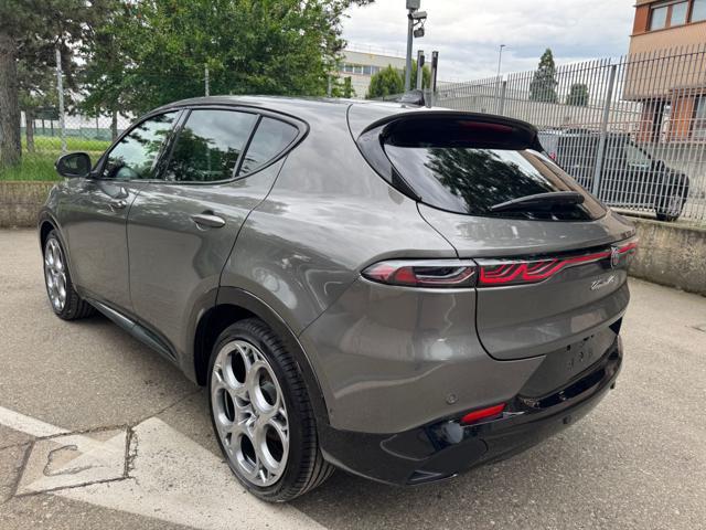 ALFA ROMEO Tonale 1.6 diesel 130 CV TCT6 Veloce KM.0 FULL OPT.