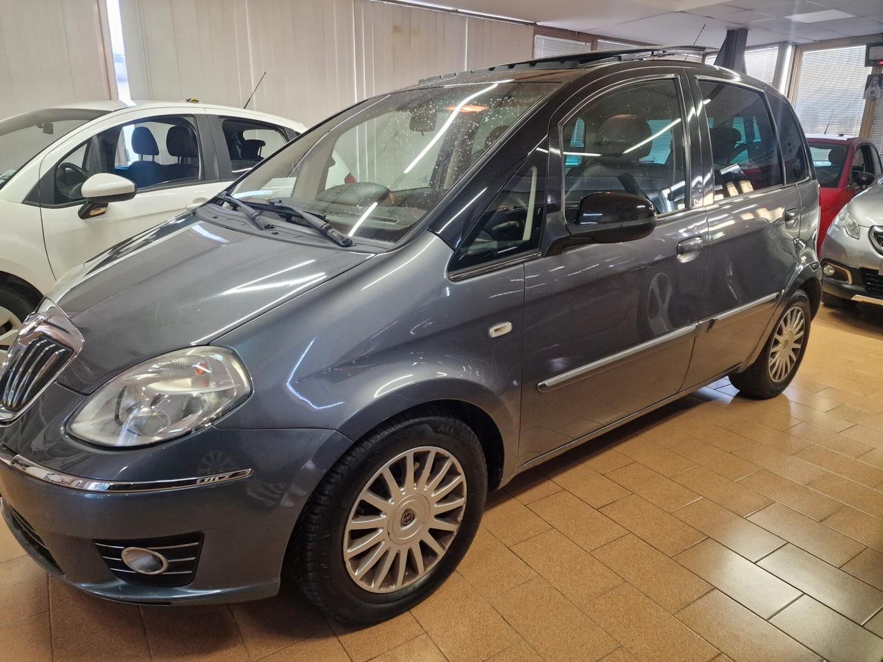 Lancia MUSA 1.6 Multijet S&S Poltrona Frau