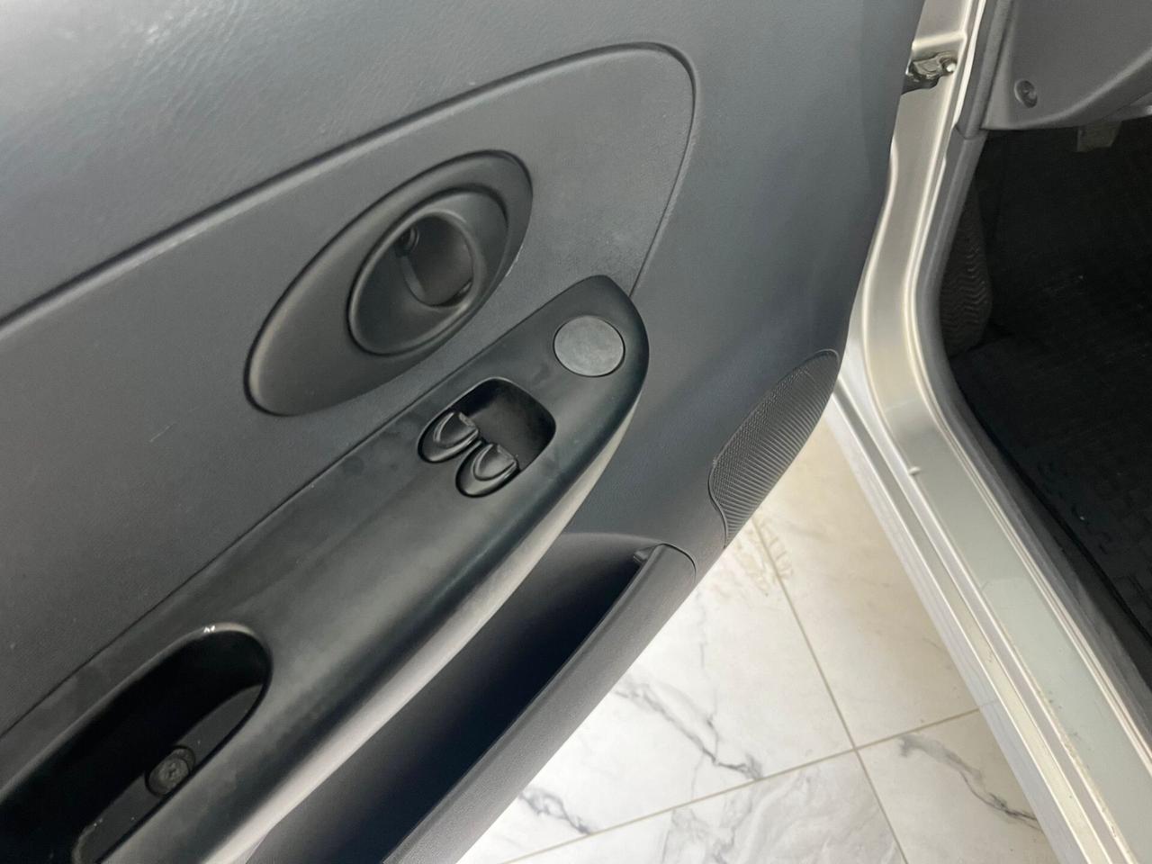 Daewoo Matiz 800i cat SE Star Unipro 2001