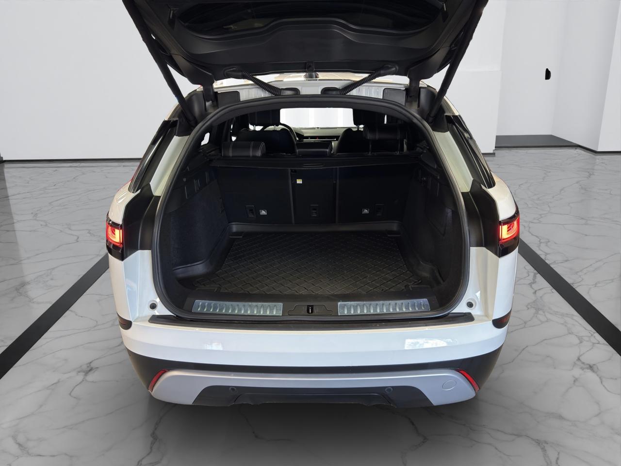 Land Rover Range Rover Velar 2.0 i4 R-Dynamic S 240cv auto
