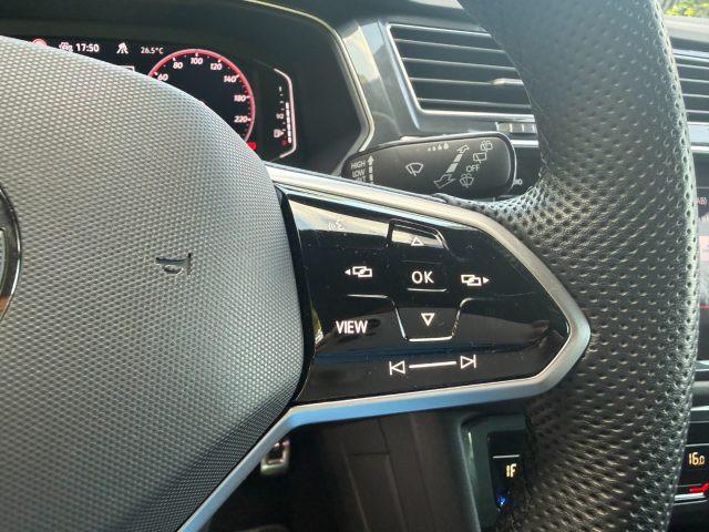 VOLKSWAGEN Tiguan 2.0 TDI 150 CV SCR DSG R-Line 4 MOTION