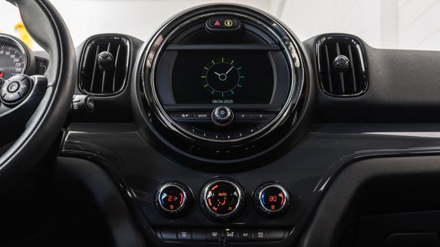 MINI Countryman 1.5 One D Hype Countryman UNIPRO NEOPATENTATI