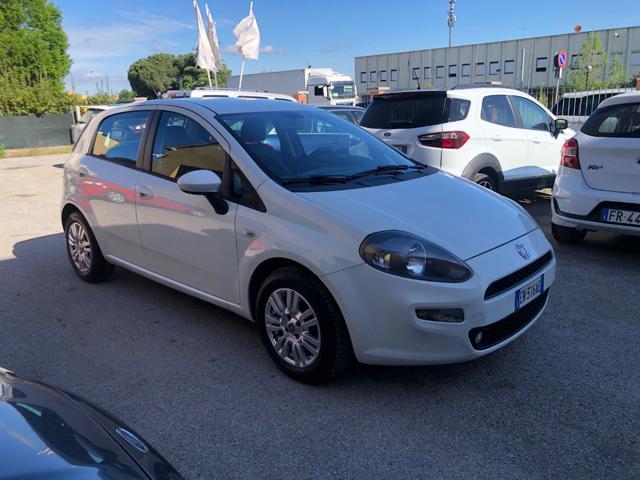 FIAT Punto Evo 1.3 Mjt 5 porte 75cv