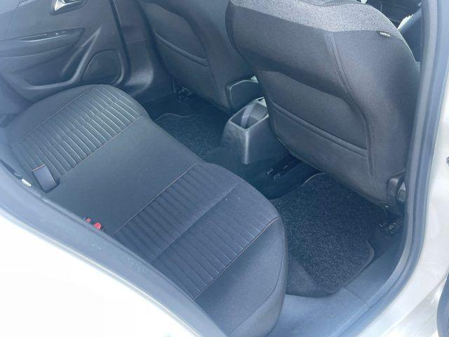 Peugeot 208 5 Porte 208 1.2 puretech Allure s&s 75cv