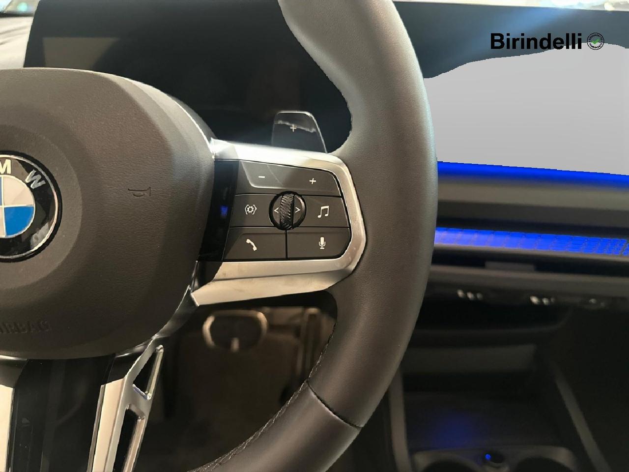 BMW BMW 118d