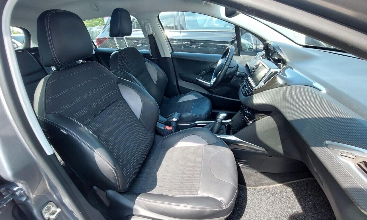 Peugeot 2008 1.6 Diesel Neopatentati