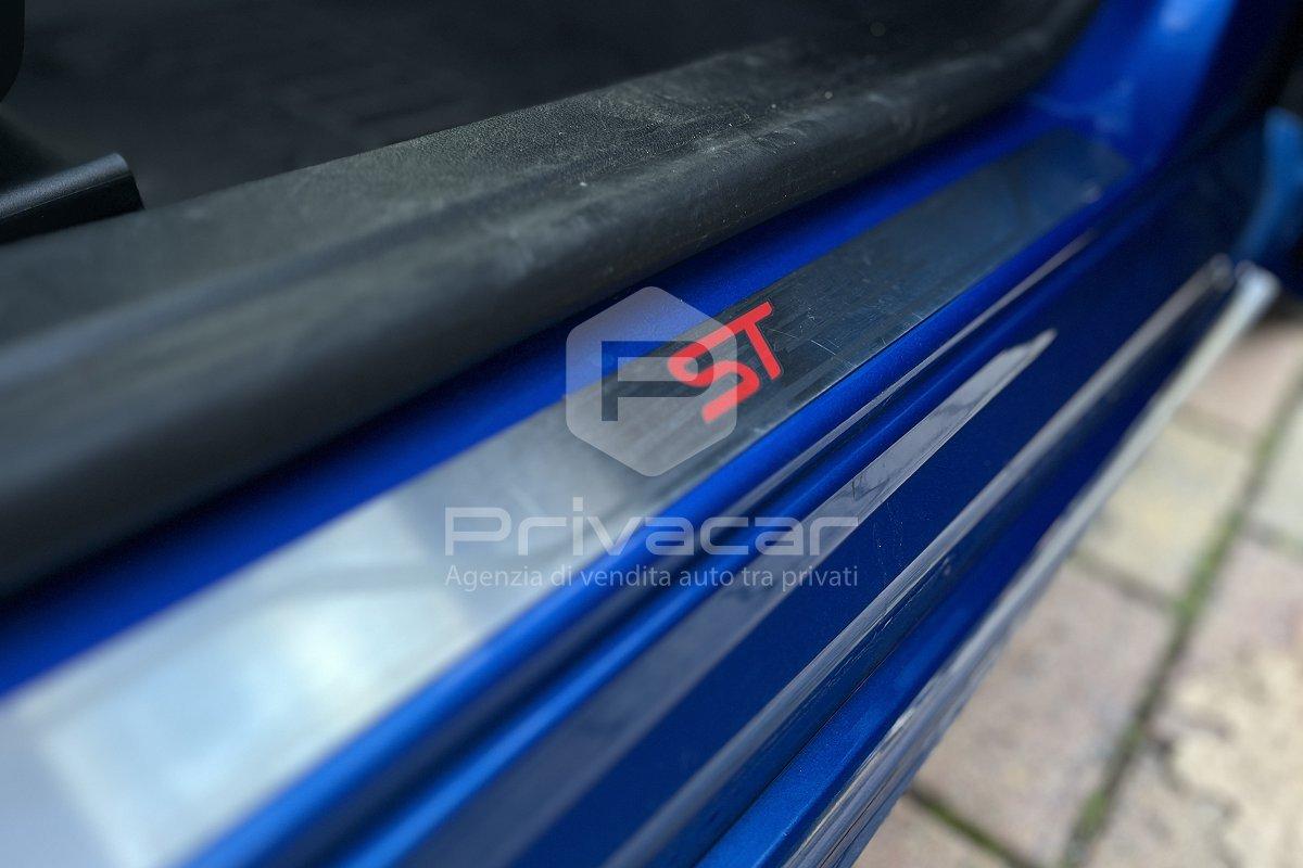 FORD Focus 1.0 EcoBoost 125 CV 5p. ST-Line