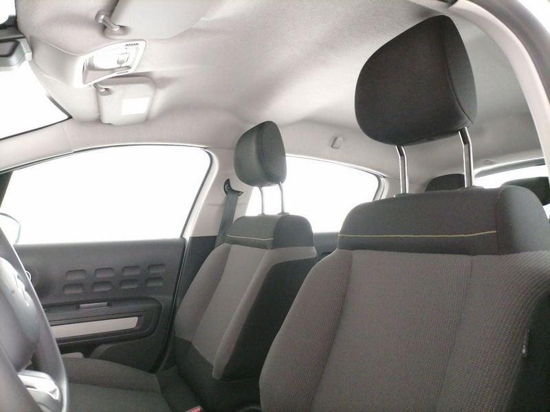 Citroën C3 1.2 puretech You! s&s 83cv