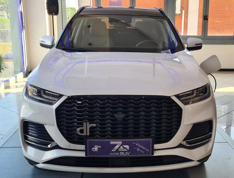 DR DR 7.0 1.5 Plug-in Hybrid