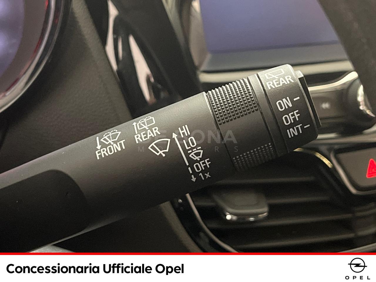 Opel Karl 1.0 rocks s&s 73cv my19