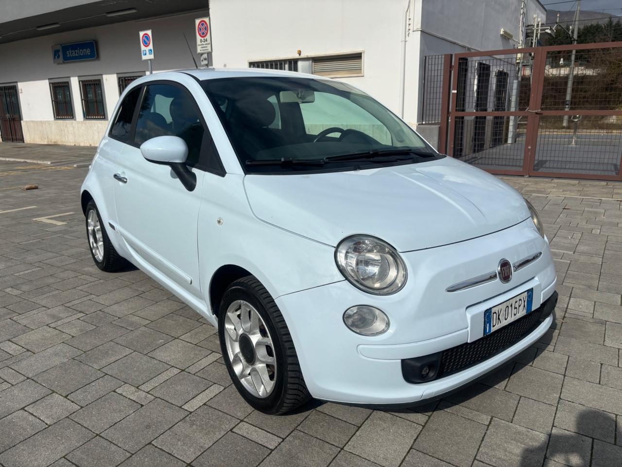 Fiat 500 1.3 Multijet 16V 75 CV Sport