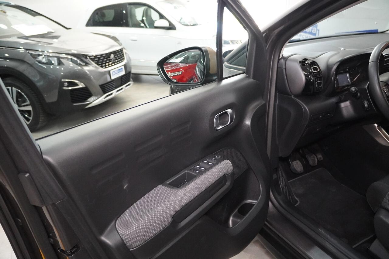 Citroen C3 Aircross 1.2T 110cv SHINE