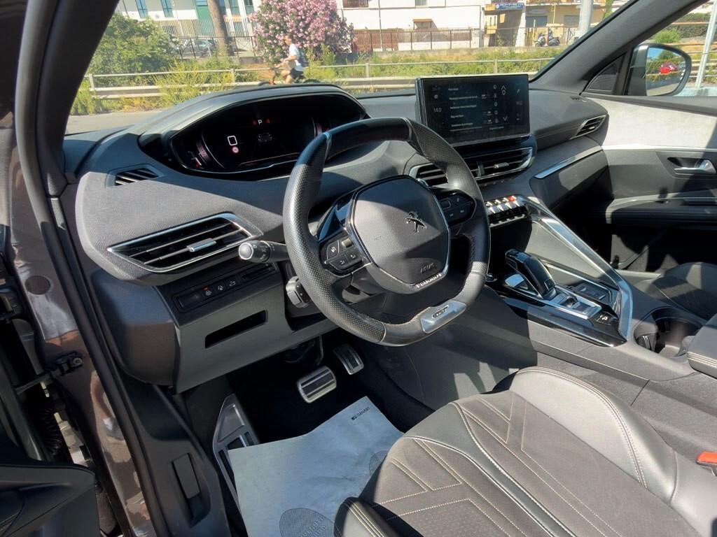 Peugeot 3008 BlueHDi 130 S&S EAT8 GT IN PROMO
