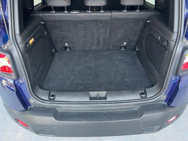 JEEP Renegade 1.6 Mjt 120 CV Longitude